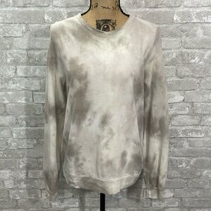 Sundry Tie Dye Crewneck Sweatshirt